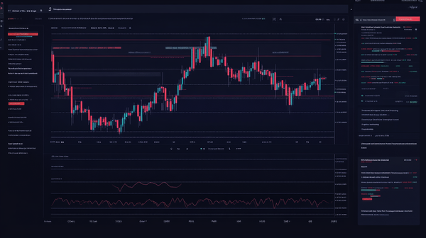 Découvrez Roig Elevado : Une Véritable Révolution du Trading ?