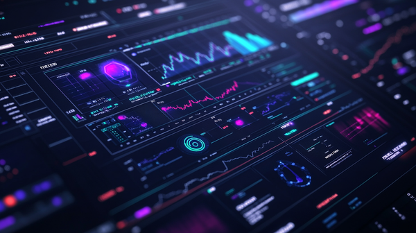 Forge Qlyden : Cet Outil de Trading Vaut-il Votre Temps ?