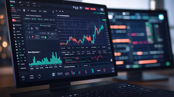 Enquêter sur Auralis Tradex : Est-ce digne de confiance ou non ?