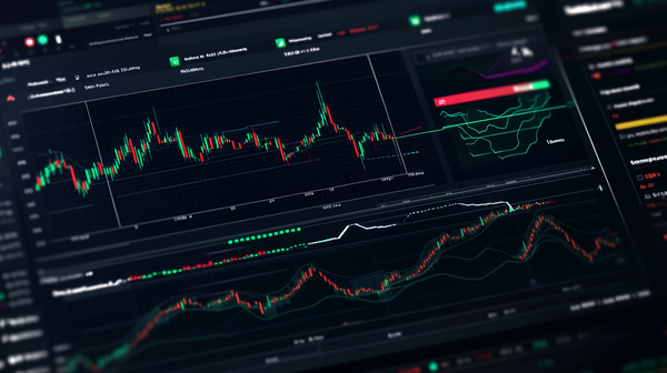 Accenture AI est-il le futur du trading ? Découvrez la vérité