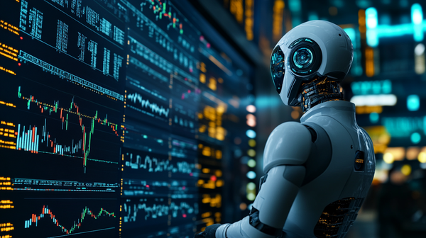 Astro Myrion est-il l'Outil de Trading Révolutionnaire Dont Vous Avez Besoin? Découvrez la Vérité!