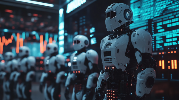 Instant V7 Akpro Bot : Est-ce l'avenir du trading ou juste du battage médiatique ?