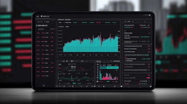 Novare Fluxen : Est-ce la Solution de Trading Ultime ?