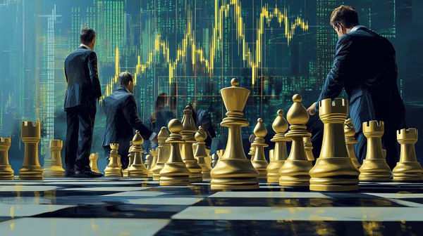 BlackRock : Réel ou juste une autre arnaque ?