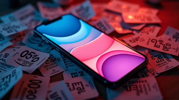 Chute de Prix de l'iPhone 16e : Amazon et Flipkart Proposent des Réductions Incroyables