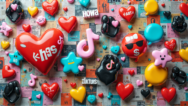 La Révolution du Langage : Comment TikTok et les Réseaux Sociaux Changent Nos Mots Pour Toujours