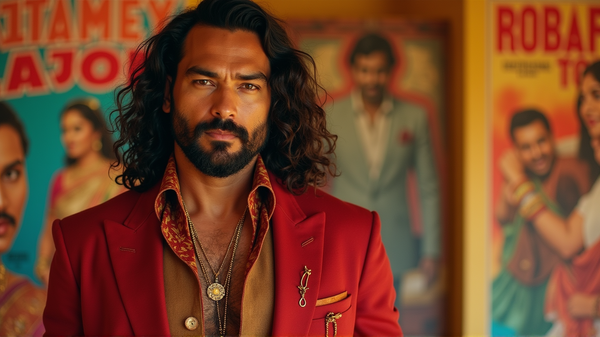 Les spéculations sur les débuts de Jason Momoa à Bollywood et ses vœux sincères pour les fans indiens