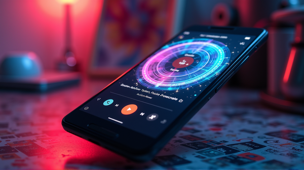 Google Révolutionne Now Playing : Les Pochette d'Albums sur l'Écran de Verrouillage de votre Pixel