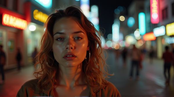 Tamara Yajia : Des rêves argentins à la réalité hollywoodienne
