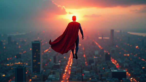 Le 'Superman' de James Gunn : Un envol au Box Office avec une prévision de 115M $