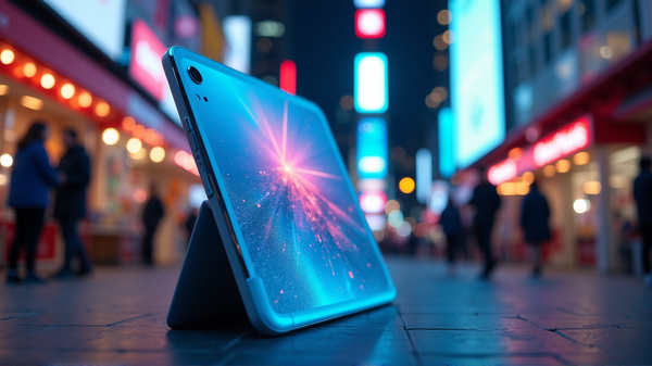 Pourquoi le OnePlus Pad 3 est un Changeur de Jeu dans le Monde des Tablettes