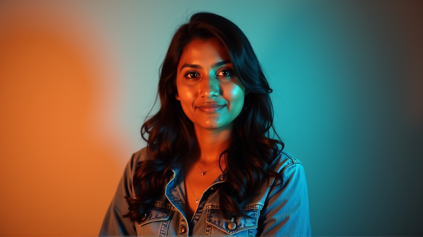 Aishwarya Mahadev Dynamise le Congrès du Karnataka avec un Nouveau Rôle