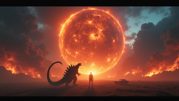 Legendary envisage une alliance révolutionnaire avec Lionsgate