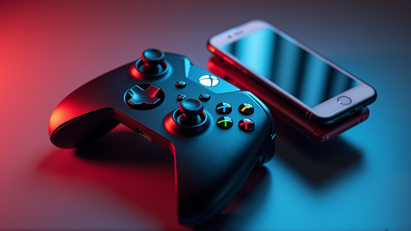 Découvrez le Nouveau Contrôleur iPhone de 8BitDo : Abordable et Sous Licence Xbox