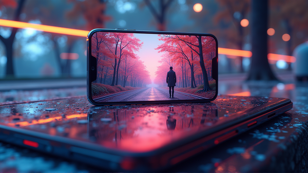 Le Xiaomi 16 Pro défie Apple avec un design de caméra inspiré de l'iPhone 17
