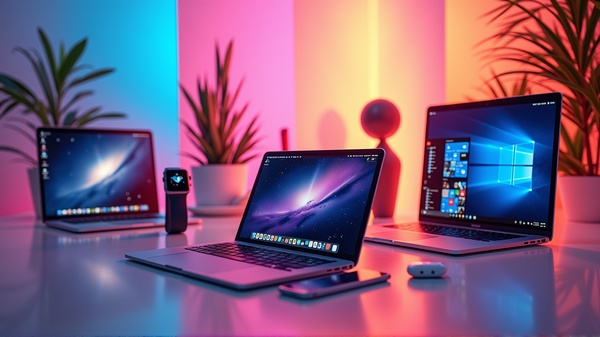 Débloquez les Réductions Cachées : Les Gemmes Apple Inconnues du Prime Day
