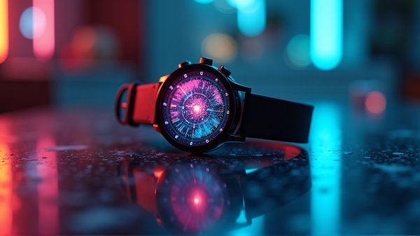 Le Galaxy Watch 8 de Samsung Luttre avec la Compatibilité Android 16