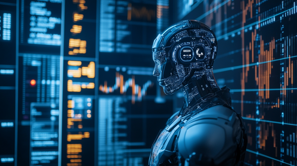 Découvrez Intellinovex : Est-ce un Compagnon de Trading Fiable?