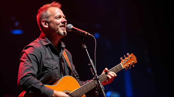 Du Champ de Bataille aux Ballades : Le Remarquable Revirement de Scotty Hasting