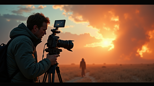 Retour du prodige de la science-fiction : 'Disclosure' de Steven Spielberg !