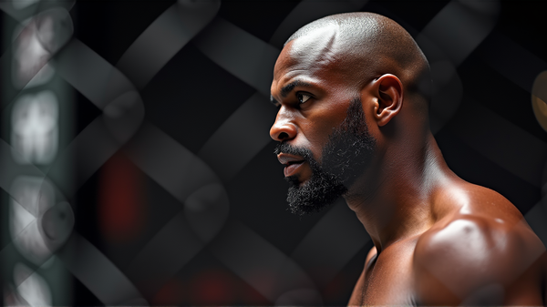 Jon “Bones” Jones prépare-t-il un retour sensationnel à l'UFC ?