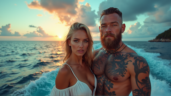Le Dernier Post de Conor McGregor Déclenche une Tempête en Ligne au Milieu des Controverses