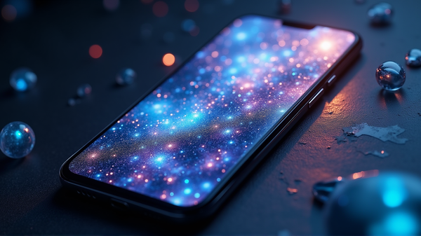 La Révolutionnaire One UI 8 de Samsung : Mises à Jour Majeures, Pas de Demi-Mesures !