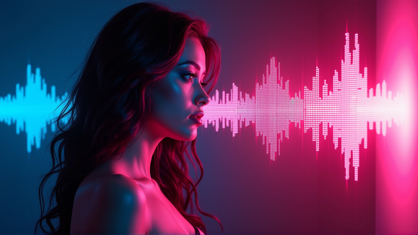 Le Logo Sonore de Riya Sen : Une Nouvelle Ère dans le Branding des Célébrités