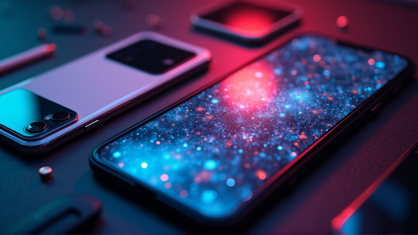 Les Caractéristiques Surprenantes des Téléphones Économiques de Tecno Éblouissent les Géants Tech