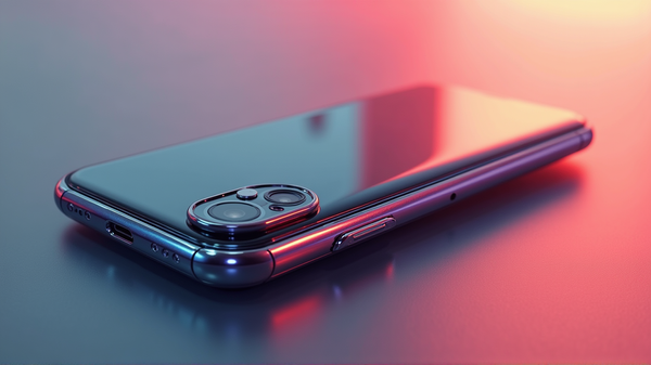 iPhone 17 Pro Max : Une Puissance avec une Batterie Révolutionnaire
