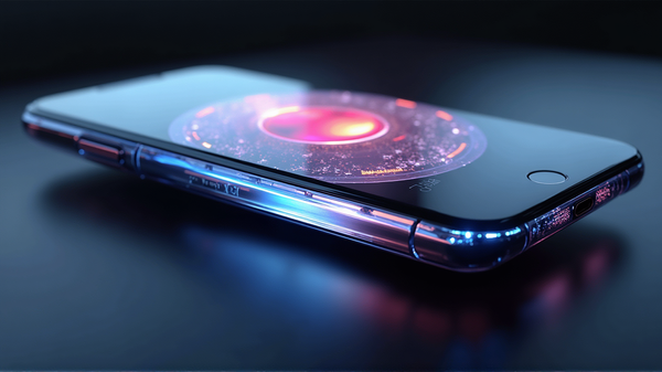 L'iPhone 17 : Une Révélation Révolutionnaire ou Une Mise à Jour Prévisible?