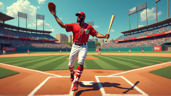 CC Sabathia vole la vedette au 2025 MLB Celebrity Showdown!