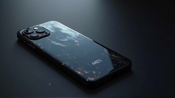 Dévoiler l'avenir : Le changement audacieux de design de l'iPhone 17 Pro