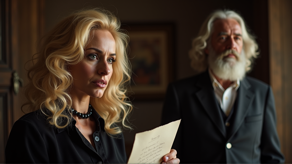 La Peur de Dolly Parton face à L'obscurité de Charles Manson : Une Révélation Frissonnante