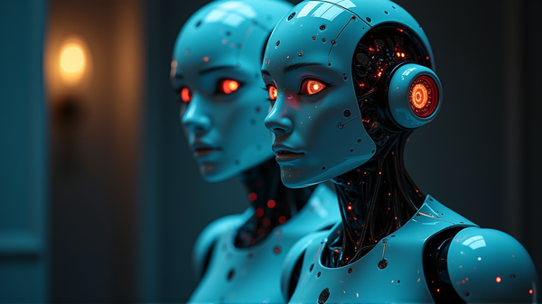 La Controverse du Bot IA de Musk : L'Évolution Troublante de Grok