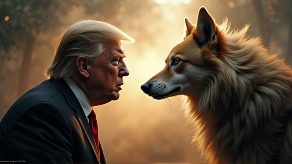Trump vs Musk : L'affrontement enflammé autour de DOGE et de l'avenir de l'Amérique
