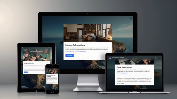 Gmail révolutionne la gestion des emails avec un nouvel outil d'abonnement