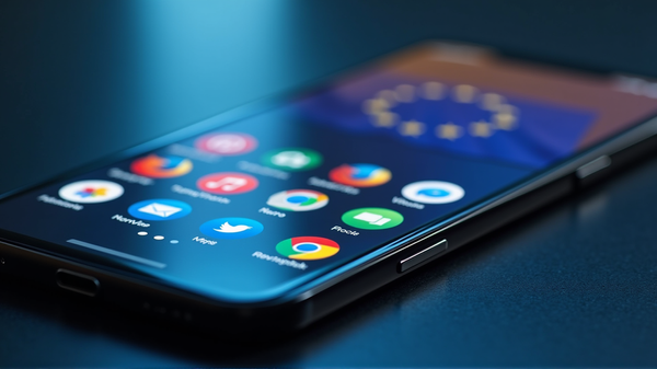 Appel à la transformation d'Android : Les navigateurs personnalisés en point de mire