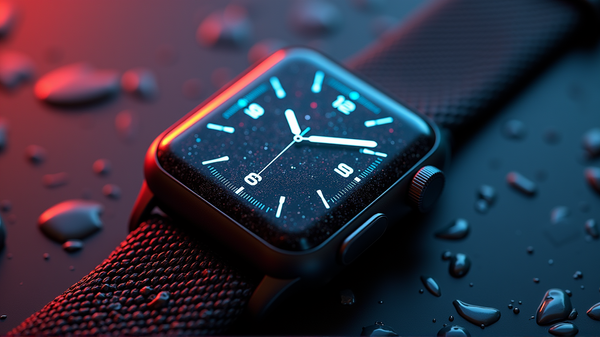Découvrez le Nouvel WatchOS 26 : Des Fonctionnalités Passionnantes à Essayer Dès Maintenant