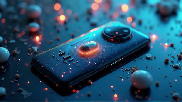 Samsung Galaxy A07 : Émergence avec des Améliorations Attendues et Puissance Helio