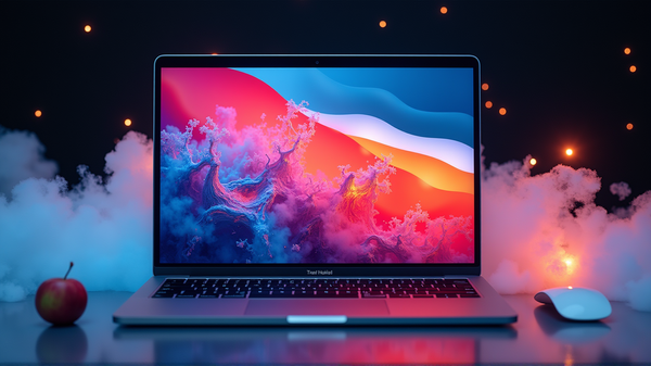 MacOS 26 'Tahoe' : La mise à jour gratuite d'Apple qui redéfinit l'expérience MacBook