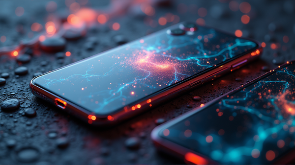 La Série iPhone 17 d'Apple : Un Tournant avec un Design Élégant et des Innovations Révolutionnaires