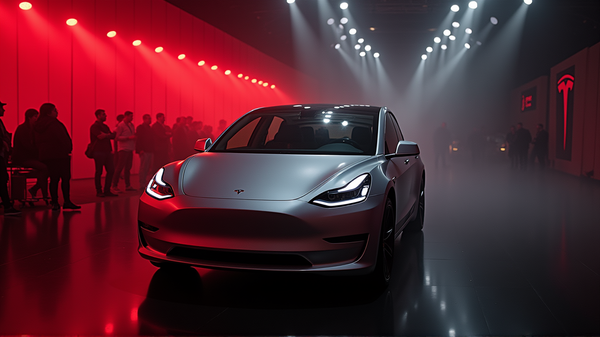 Le Carrefour Critique de Tesla : Réunion d'Actionnaires pour Déboulonner le Paquet de Rémunération de Musk