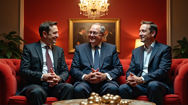Indice des Milliardaires 2025 : Qui est Qui dans la Richesse et l'Influence