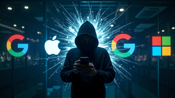 Sécurité Réseau des Géants de la Tech Ébranlée : Violation Massive Révélée