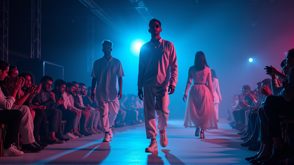Glamstream de Myntra élève la mode-divertissement à de nouveaux sommets avec Badshah