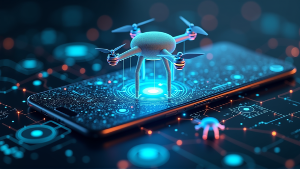 SAUTEZ dans le futur : la solution révolutionnaire Edge AI de Liquid AI