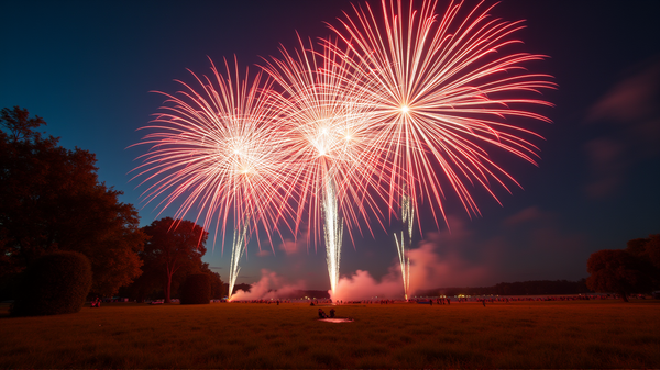 Célébrations Éblouissantes du 4 Juillet: Moments Inoubliables à Ne Pas Manquer