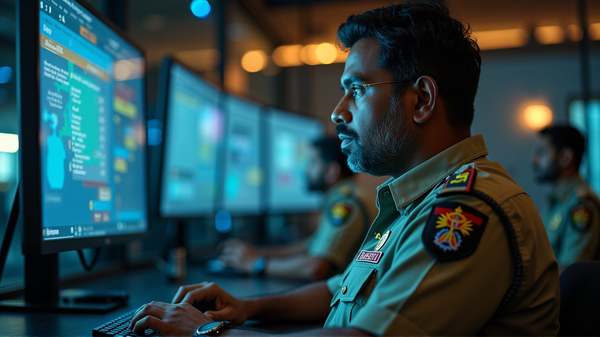 Nouvelles Règles des Réseaux Sociaux pour la Police du Kerala : Ce Que Vous Devez Savoir