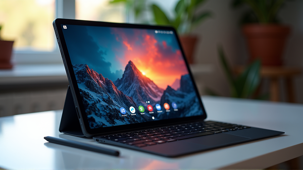 Comment une Tablette Android à 100 $ est Devenue Mon Remplaçant pour l'iPad Pro